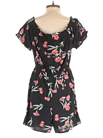 Blush Romper (view 2)