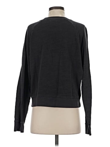 J.Crew Long Sleeve T-Shirt (view 2)