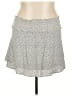 Rails Paisley Gray Casual Skirt Size XXL - photo 1