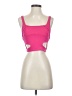 Shein Pink Tank Top Size 2 - photo 1