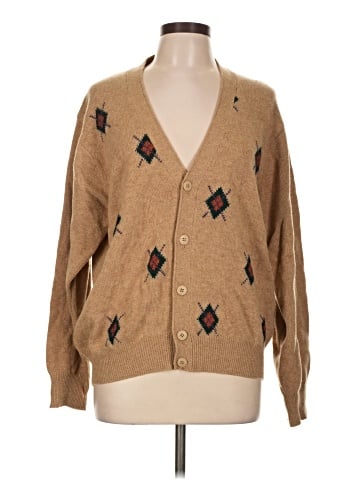 United Colors Of Benetton Cardigan (view 1)