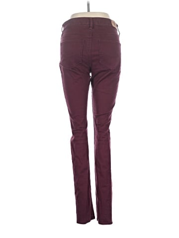 Abercrombie & Fitch Jeggings (view 2)