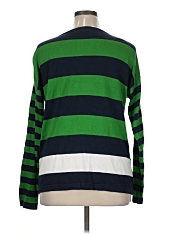 Jones New York Sport Pullover Sweater (view 2)
