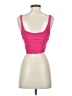 Shein Pink Tank Top Size 2 - photo 2