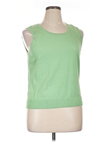Talbots Sweater Vest (view 1)