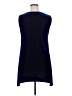 Tiana B. Solid Blue Casual Dress Size 14 (petite) - photo 2