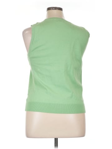 Talbots Sweater Vest (view 2)