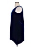 Tiana B. Solid Blue Casual Dress Size 14 (petite) - photo 5