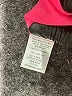 Trina Turk 100% Polyester Pink Short Sleeve Blouse Size S - photo 8