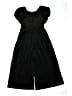 Tahari Black Dress Size 7 - photo 1
