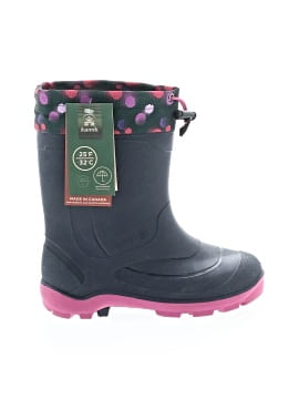 Kamik Rain Boots (view 1)