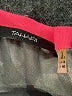 Tahari Animal Print Silver Casual Skirt Size 4 - photo 4