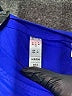 Adidas 100% Polyester Blue Active T-Shirt Size M (youth) - photo 3