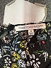 Rebecca Minkoff Black Sleeveless Blouse Size S - photo 7