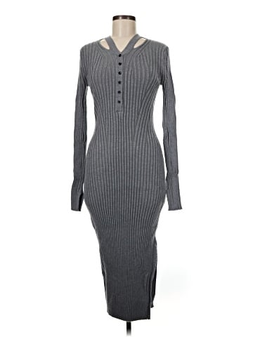 Proenza Schouler White Label Casual Dress (view 1)