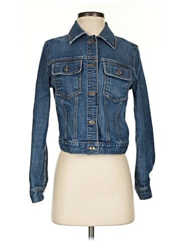 Banana Republic Denim Jacket (view 1)