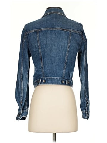 Banana Republic Denim Jacket (view 2)