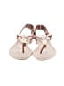 Dolce Vita Tan Sandals Size 6 - photo 2
