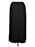 Ashley Stewart Solid Black Formal Skirt Size 16 Plus - photo 2