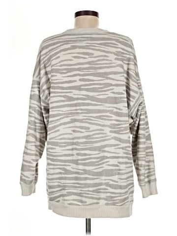 American Eagle Outfitters Pullover Sweater (view 2)