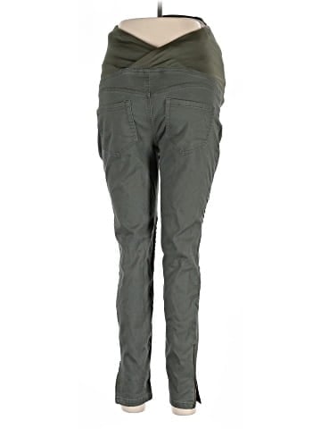 Isabel Maternity Jeggings (view 2)