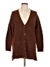 Old Navy Brown Cardigan Size M - photo 1