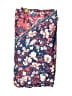 Unbranded Paisley Blue Scarf One size - photo 2