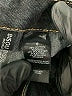 Bisou Bisou Black Jeans Size 6 - photo 7