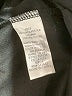 She + Sky 100% Polyester Black Long Sleeve Blouse Size S - photo 8