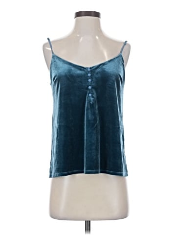 NSR Sleeveless Top (view 1)