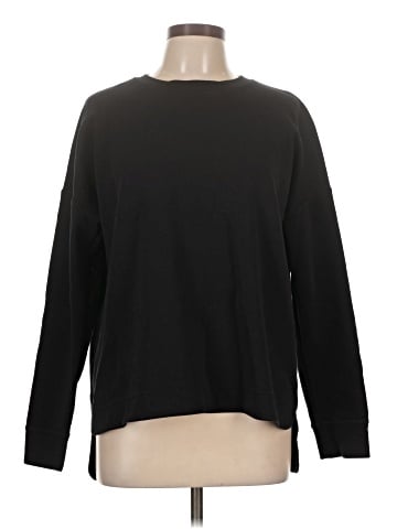 Tek Gear Pullover Sweater (view 1)