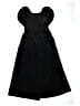 Tahari Black Dress Size 7 - photo 2