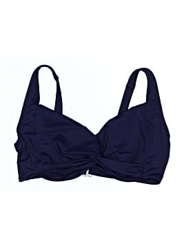 Lands' End Swimsuit Top