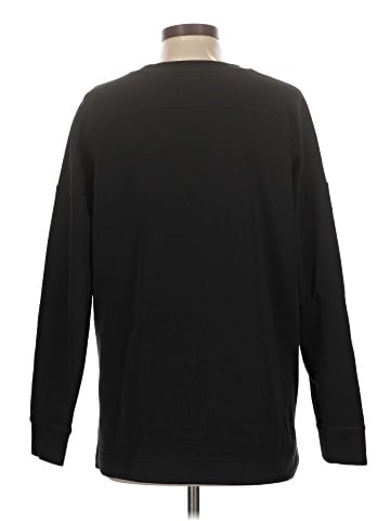 Tek Gear Pullover Sweater (view 2)