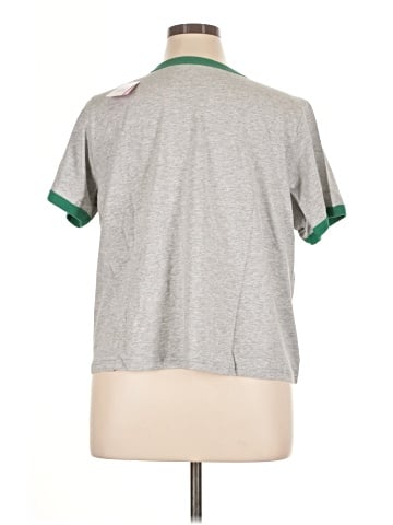 Mighty Fine Short Sleeve T-Shirt (view 2)