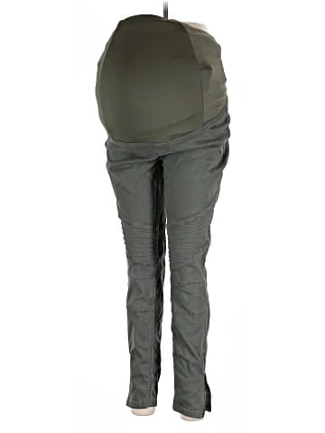 Isabel Maternity Jeggings (view 1)