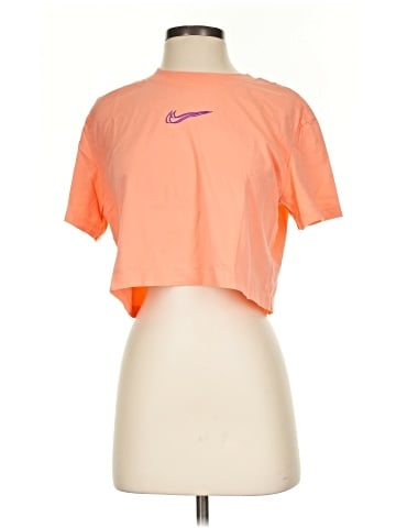 Nike Short Sleeve T-Shirt (view 1)