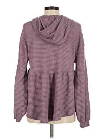 Sonoma Goods for Life Long Sleeve Blouse (view 2)