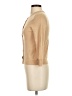 J.Crew Collection 100% Cashmere Tan Cardigan Size S - photo 5