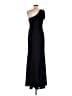 Jay Godfrey Black Cocktail Dress Size 6 - photo 2