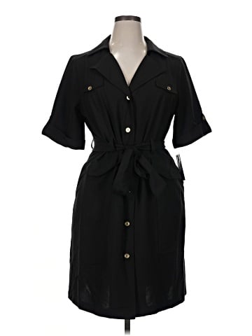 Sharagano Casual Dress (view 1)