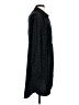 A New Day 100% Polyester Polka Dots Black Casual Dress Size XS - photo 4