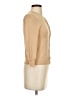 J.Crew Collection 100% Cashmere Tan Cardigan Size S - photo 4