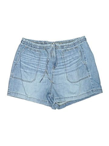 Torrid Denim Shorts (view 1)