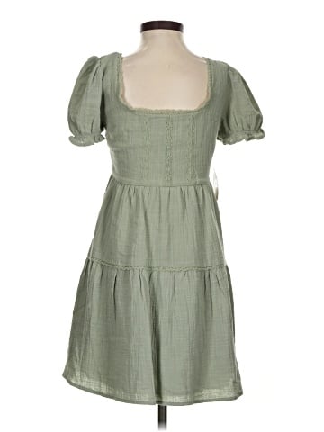 Altar'd State Casual Dress (view 2)