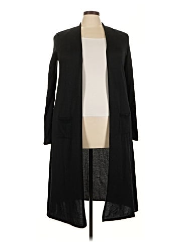 Agnes & Dora Cardigan (view 1)