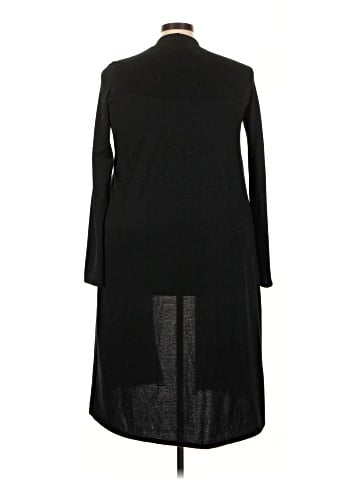 Agnes & Dora Cardigan (view 2)