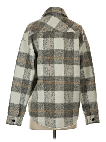 Saylor Coat (view 2)