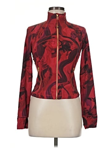 Lululemon Athletica Track Jacket (view 1)