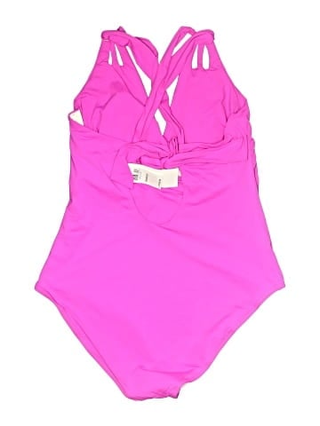 BECCA® by Rebecca Virtue One Piece Swimsuit (view 2)